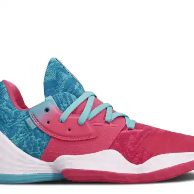 Harden Vol.4 GCA 'Candy Paint'