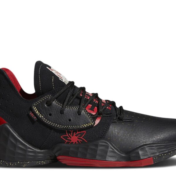 Harden Vol. 4 'Chinese New Year'