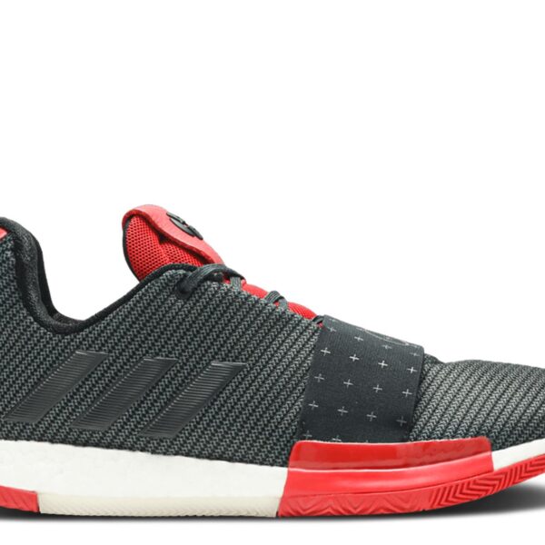 Harden Vol. 3 'Black Scarlet'