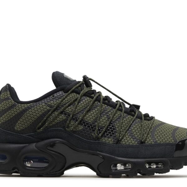 Air Max Plus Utility 'Medium Olive'