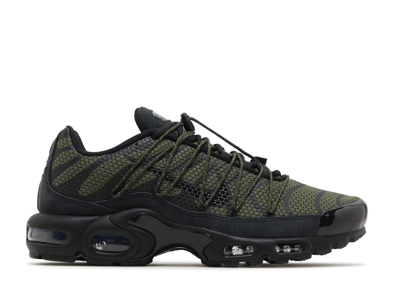 Air Max Plus Utility 'Medium Olive'