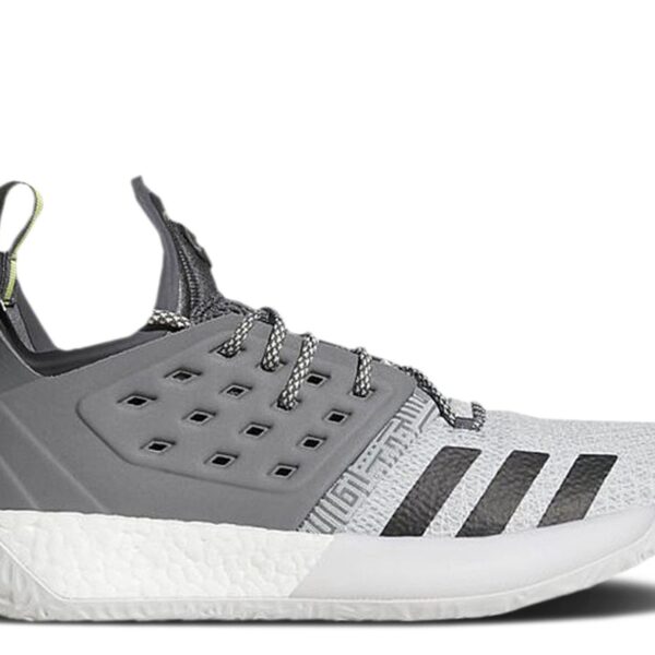 Harden Vol. 2 'Concrete'