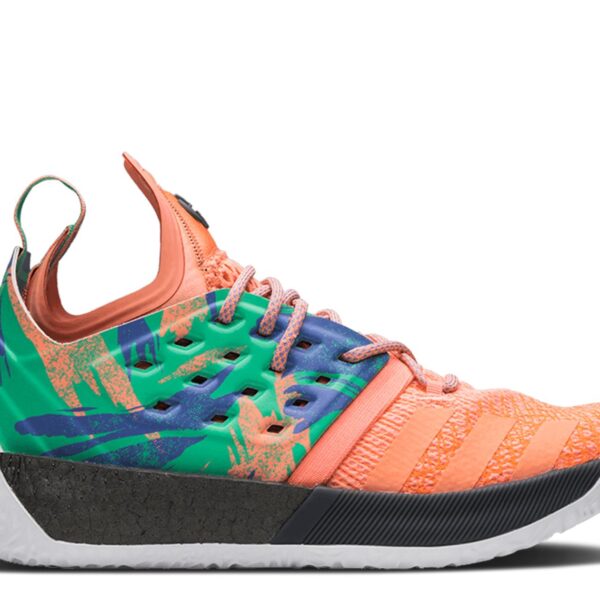 Harden Vol. 2 'California Dreamin''