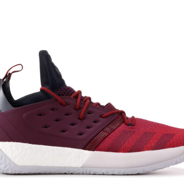 Harden Vol. 2 'Ignite'