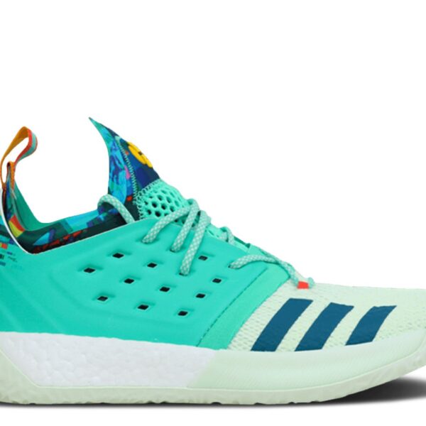Harden Vol. 2 'Vision'