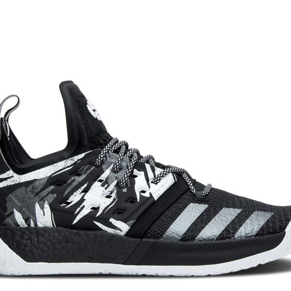 Harden Vol. 2 'Traffic Jam'