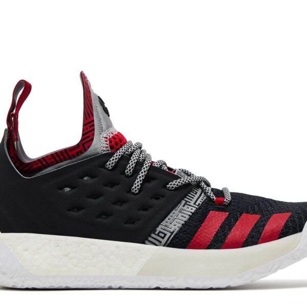 Harden Vol. 2 'Lift Off'