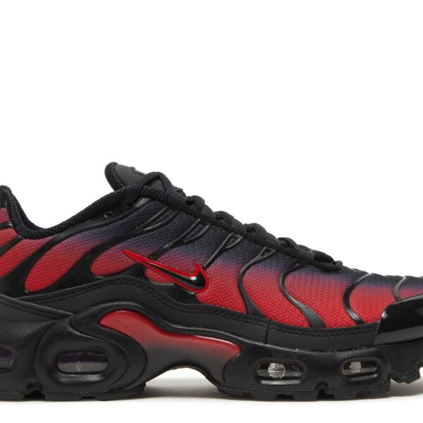 Air Max Plus GS 'Bred Gradient'