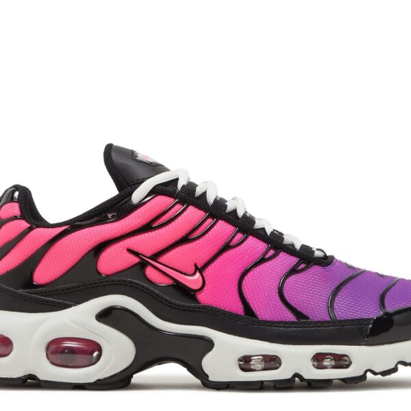 Wmns Air Max Plus 'Dusk'