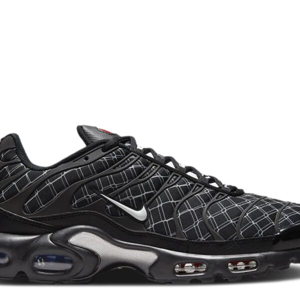 Air Max Plus 'France'