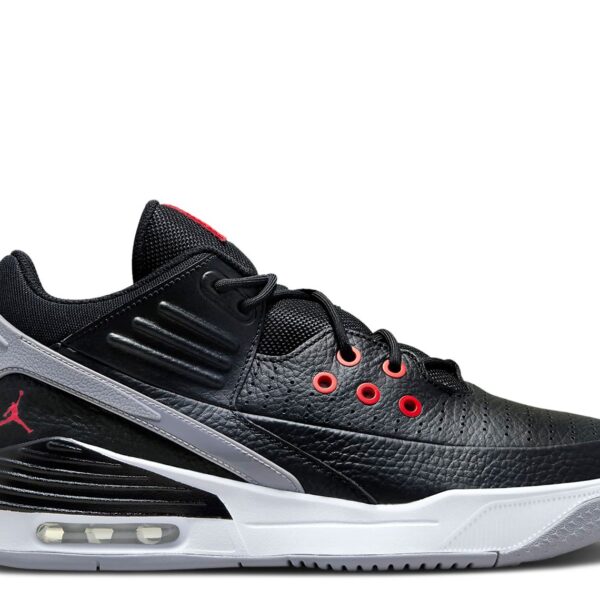 Jordan Max Aura 5 'Black Cement'