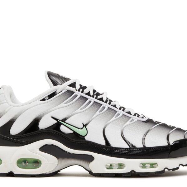 Air Max Plus 'Seafoam'