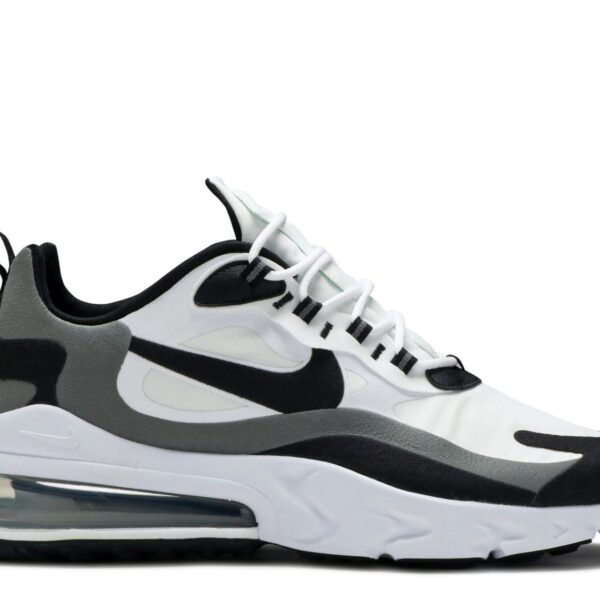 Air Max 270 React 'Oreo'