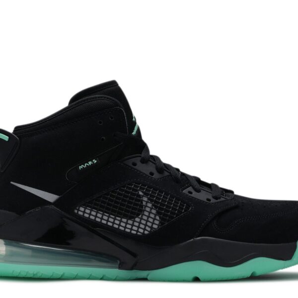 Jordan Mars 270 'Green Glow'