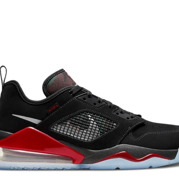 Jordan Mars 270 Low 'Camo'
