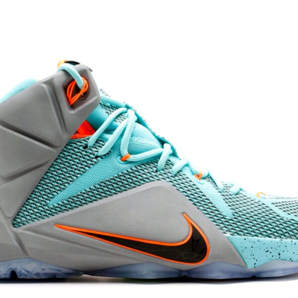 LeBron 12 'NSRL'