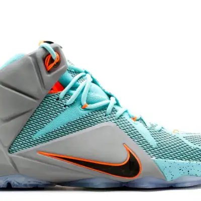 LeBron 12 'NSRL'