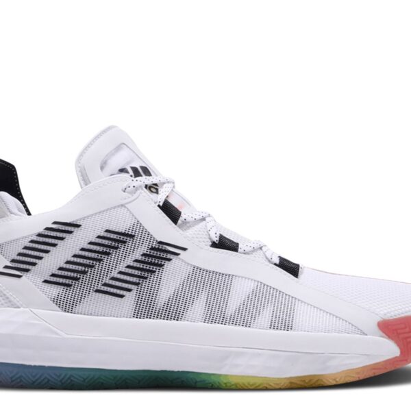 Dame 6 GCA 'Pride Pack'