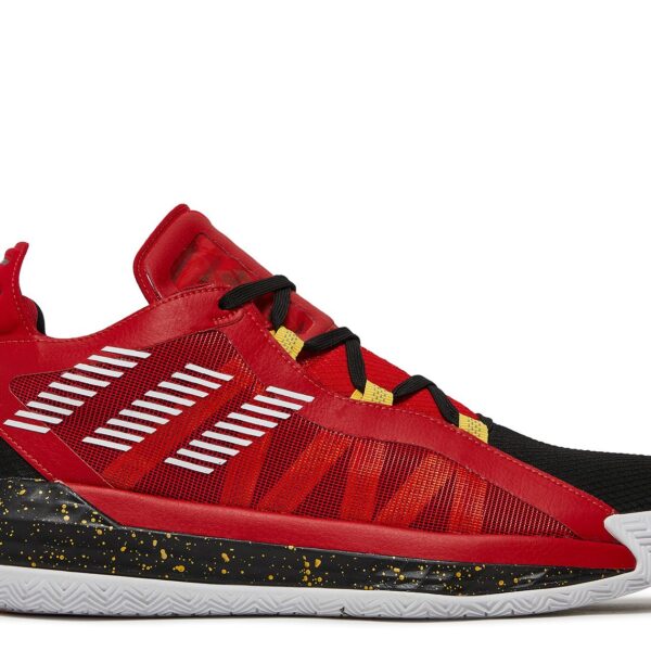Dame 6 GCA 'Chinese New Year'