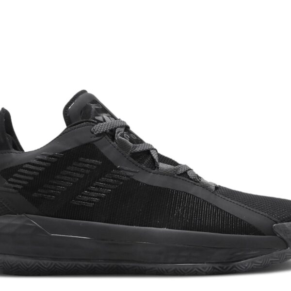 Dame 6 GCA 'Lights Out'