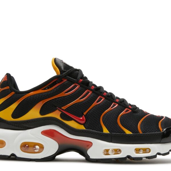 Air Max Plus 'Reverse Sunset'