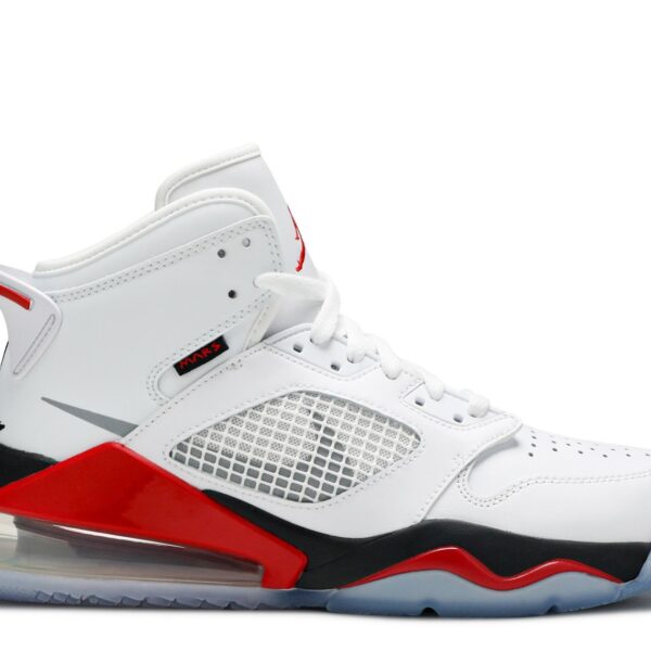 Jordan Mars 270 'Fire Red'