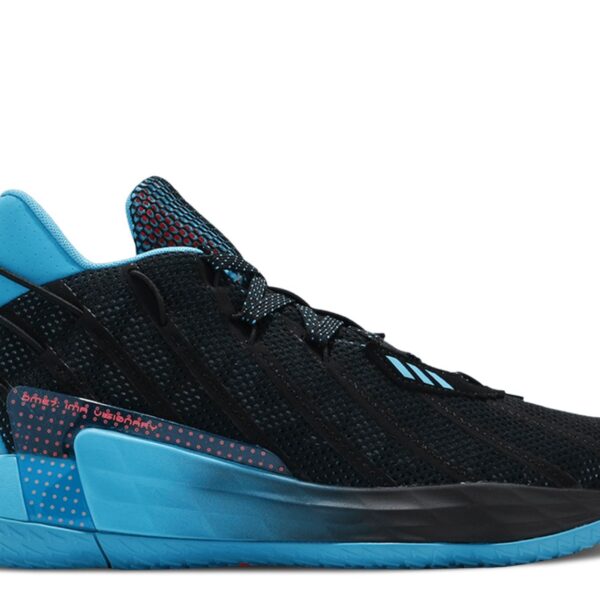 Dame 7 GCA 'Visionary'