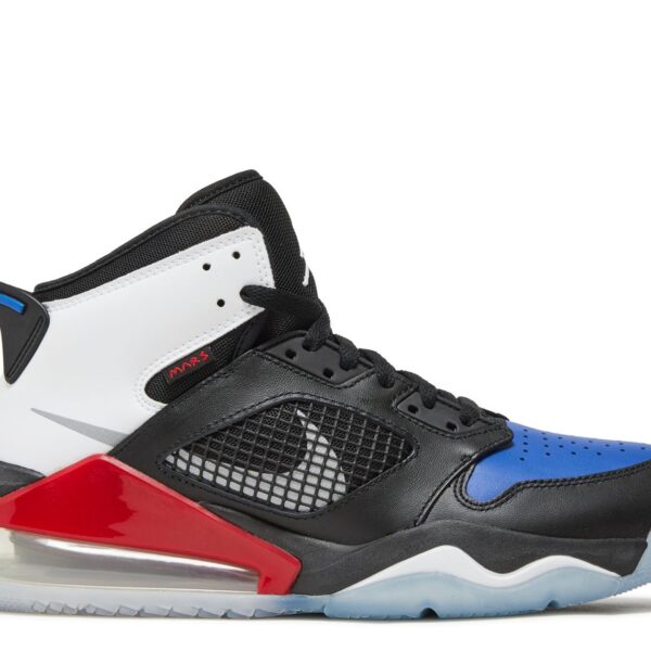Jordan Mars 270 'Top 3'