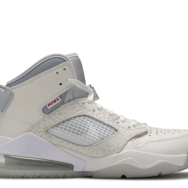 Sneakersnstuff x Jordan Mars 270 'Past, Present, Future'