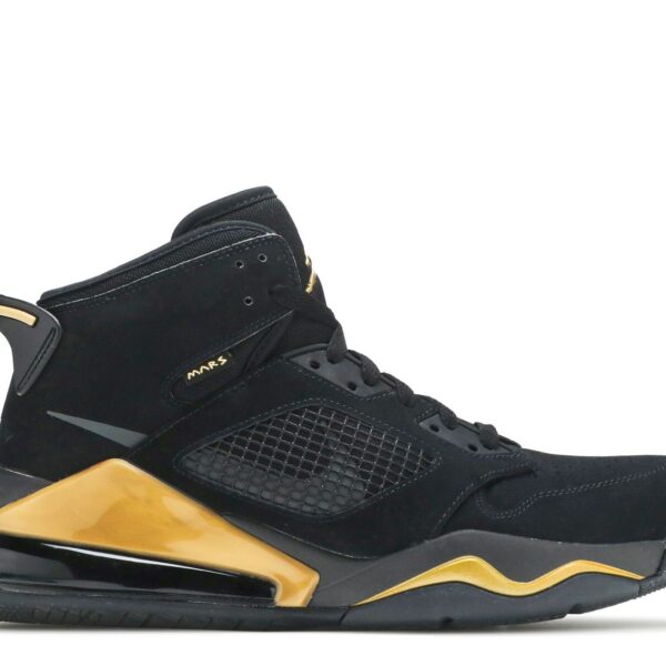Jordan Mars 270 'Black Gold'