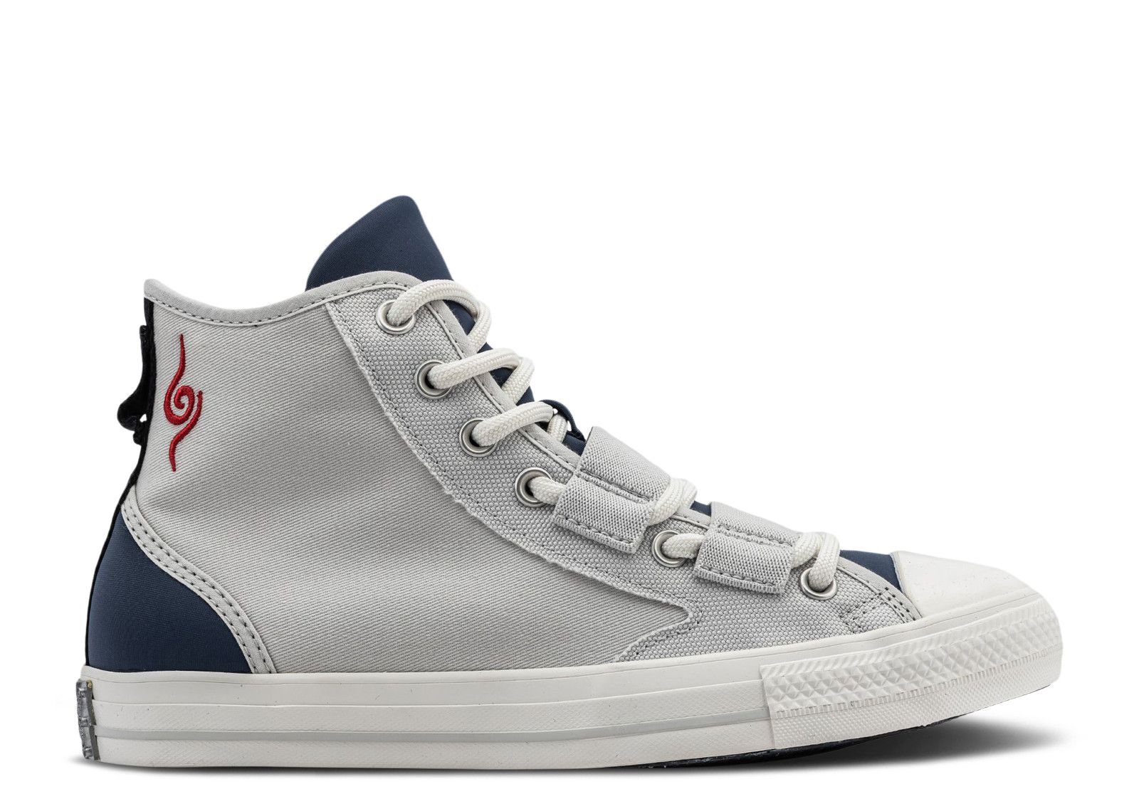 Naruto Shippuden x Chuck Taylor All Star High 'Kakashi'