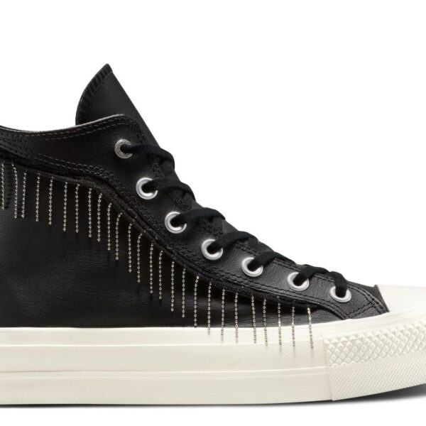 Wmns Chuck Taylor All Star Platform High 'Western Glam'