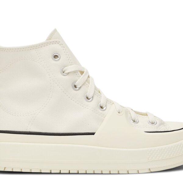 Chuck Taylor All Star Construct High 'Vintage White'