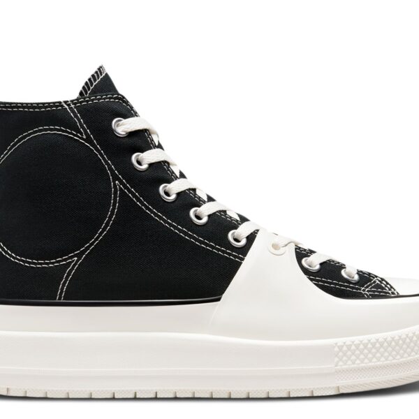 Chuck Taylor All Star Construct High 'Black White'