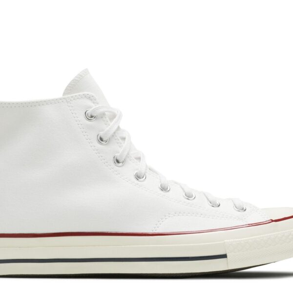 Chuck 70 Hi 'Ivory'