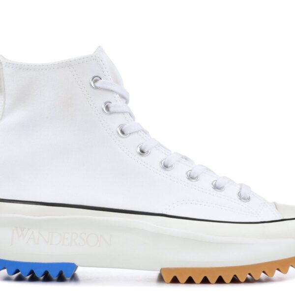 J.W. Anderson x Run Star Hike 'White'