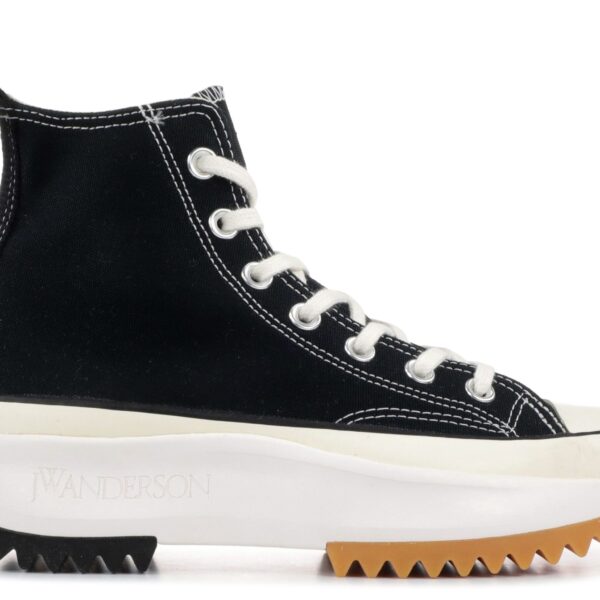 J.W. Anderson x Run Star Hike 'Black Gum'