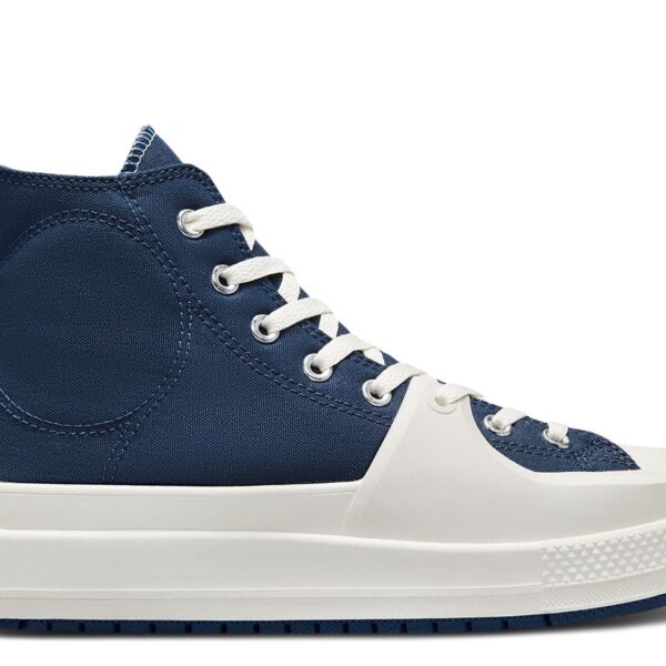 Chuck Taylor All Star Construct High 'Sport Remastered - Deep Navy'