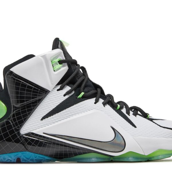 LeBron 12 'All Star'