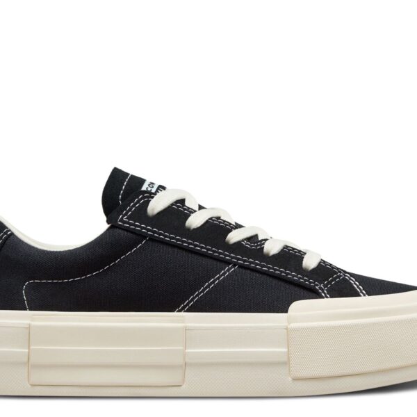 Chuck Taylor All Star Cruise Low 'Black White'