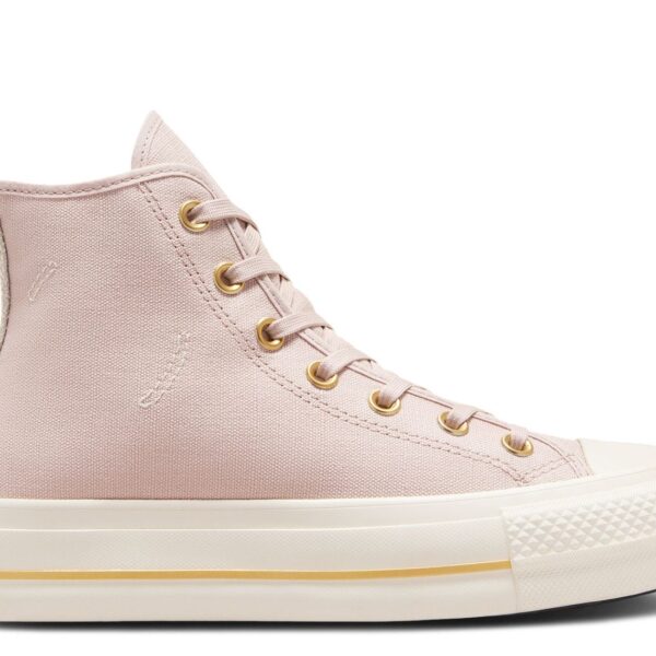 Wmns Chuck Taylor All Star Lift Platform High 'Tailored Lines'