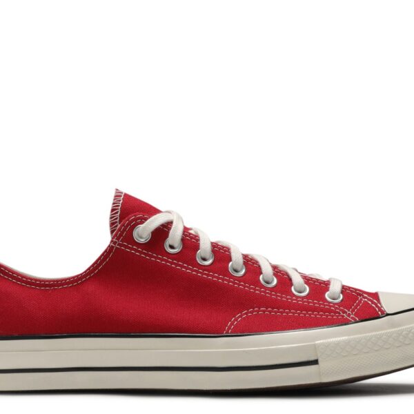 Chuck 70 Ox 'Red Ivory'