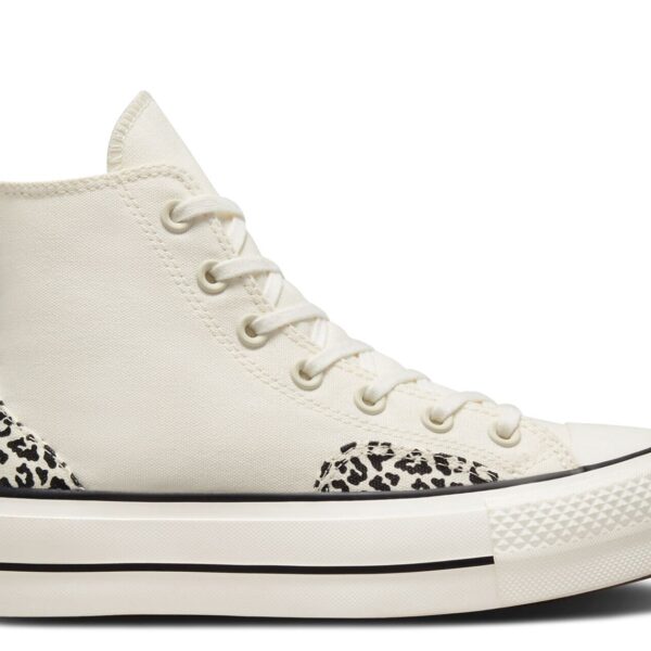 Wmns Chuck Taylor All Star Lift Platform High 'Animalier'