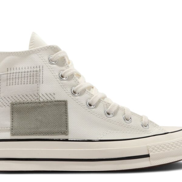Chuck 70 High 'Ivory'