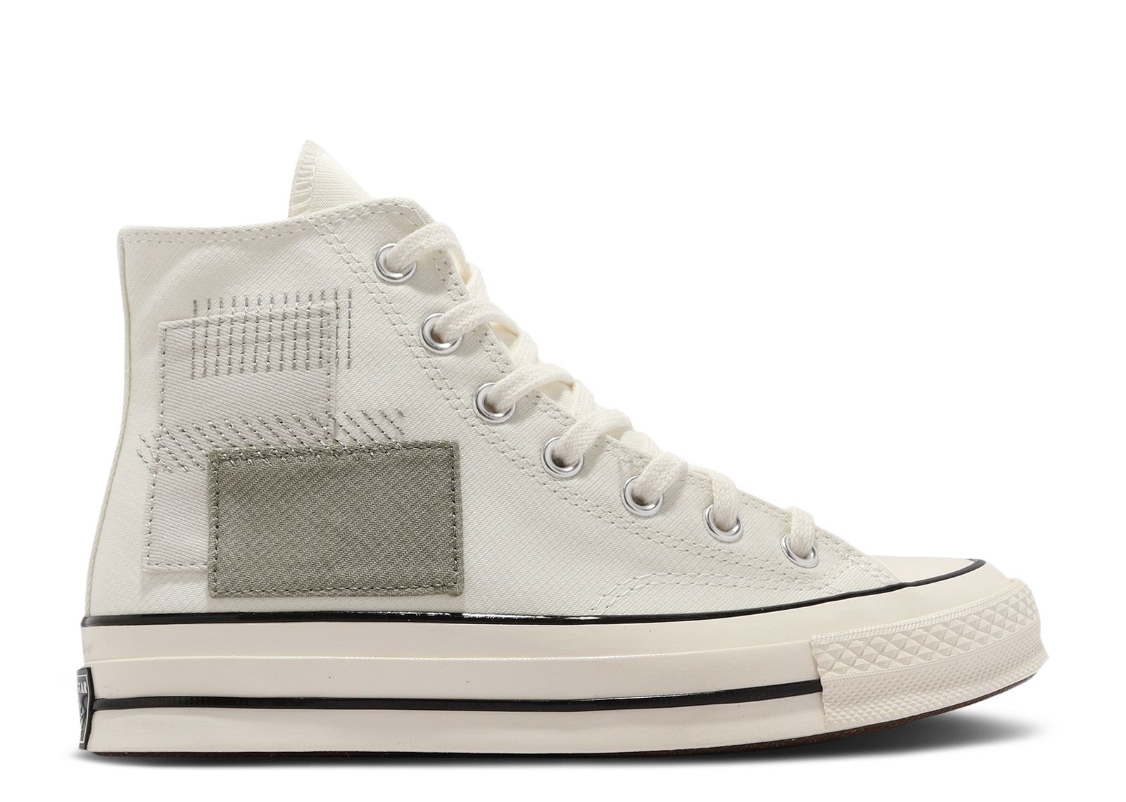 Chuck 70 High 'Ivory'