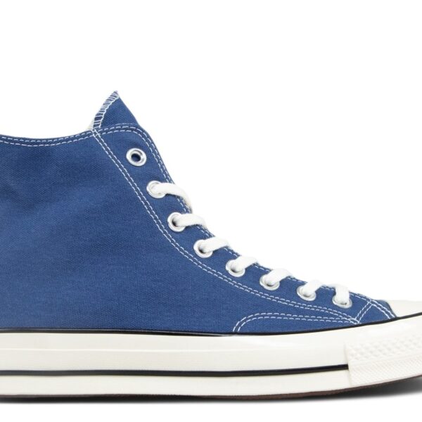 Chuck 70 High 'True Navy'