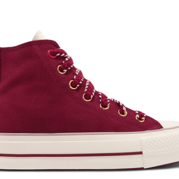 Wmns Chuck Taylor All Star Lift High 'Year of the Dragon'