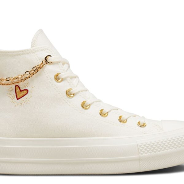 Wmns Chuck Taylor All Star High 'Valentine's Day 2023'