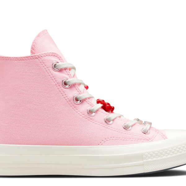 Wmns Chuck 70 High 'DIY Beads'