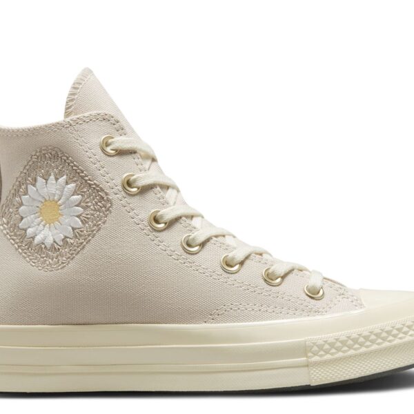 Chuck 70 High 'Festival Florals'
